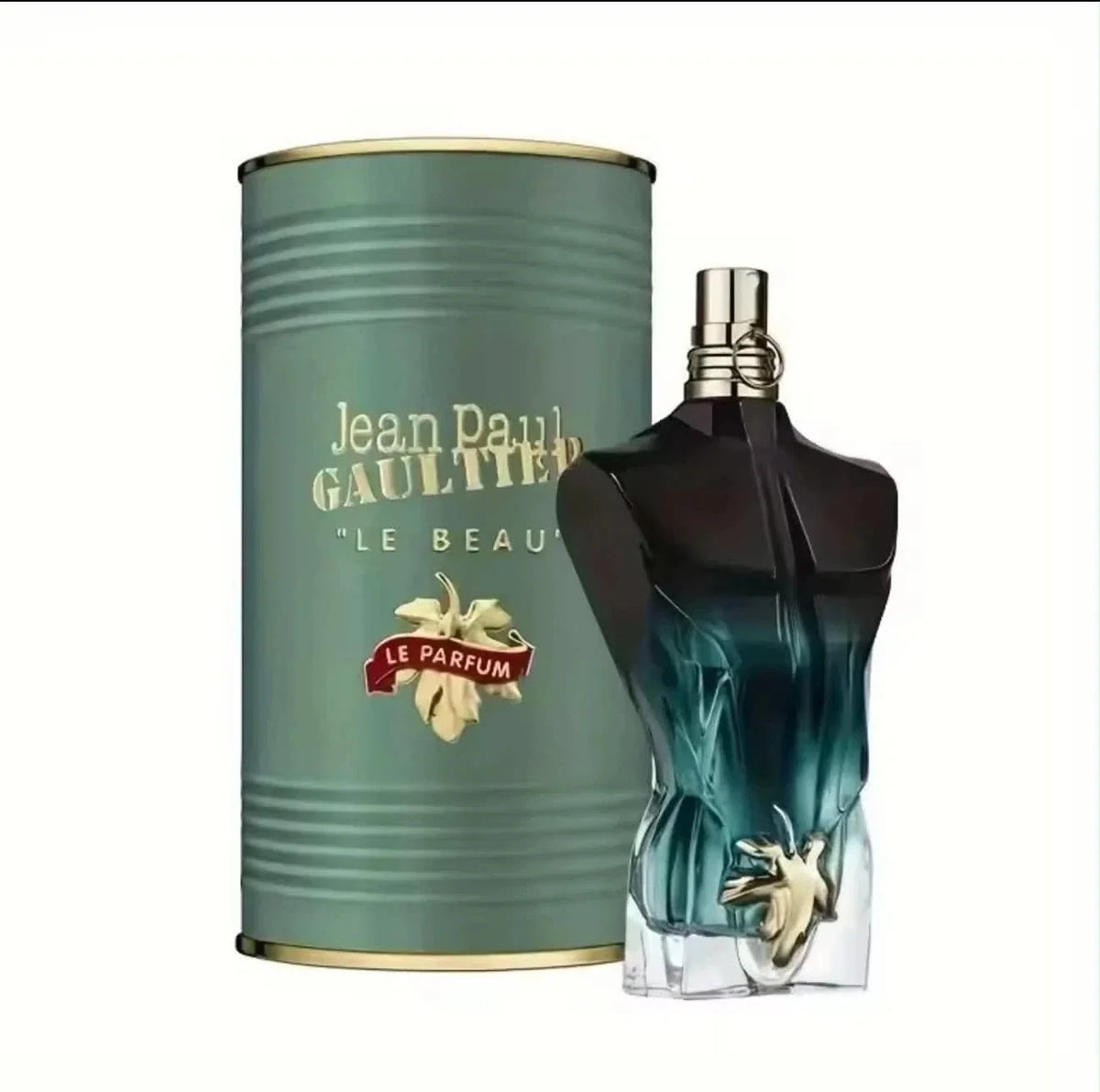 Jean Paul Gaultier Le Beau Le Parfum Men Eau de Parfum Spray 125ml