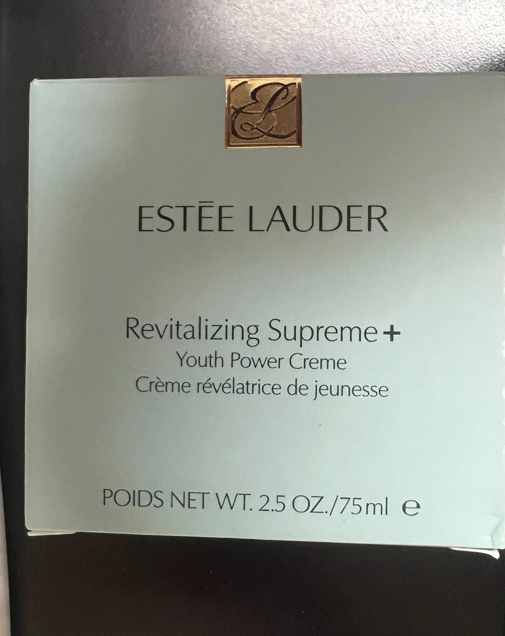 Estee Lauder Revitalizing Supreme+ Youth Power Creme 75ml
