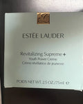 Estee Lauder Revitalizing Supreme+ Youth Power Creme 75ml