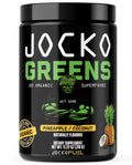 Jocko Fuel Daily Greens Superfood Supplement Powder Pineapple Coconut