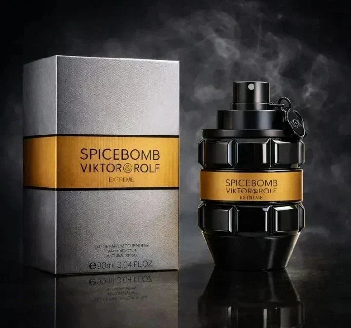 Viktor & Rolf Spicebomb Extreme Men Eau de Parfum Spray 90ml