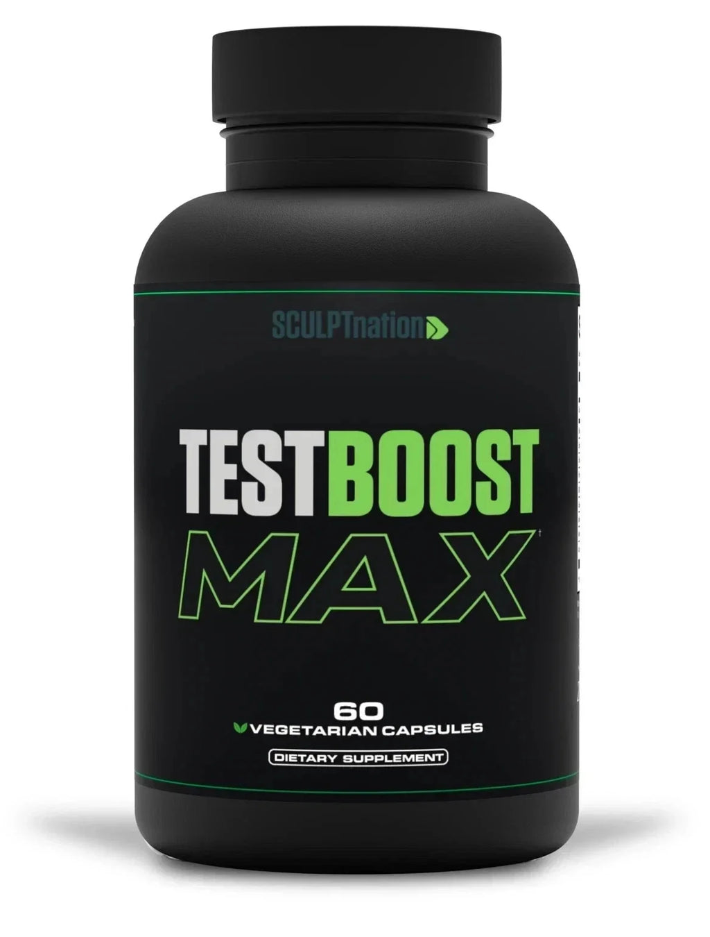 Sculpt Nation Test Boost Max Men Testosterone Support Supplement