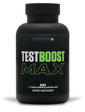 Sculpt Nation Test Boost Max Men Testosterone Support Supplement