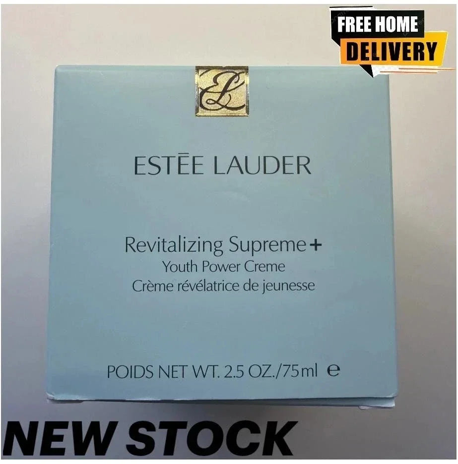 Estee Lauder Revitalizing Supreme+ Youth Power Creme 75ml