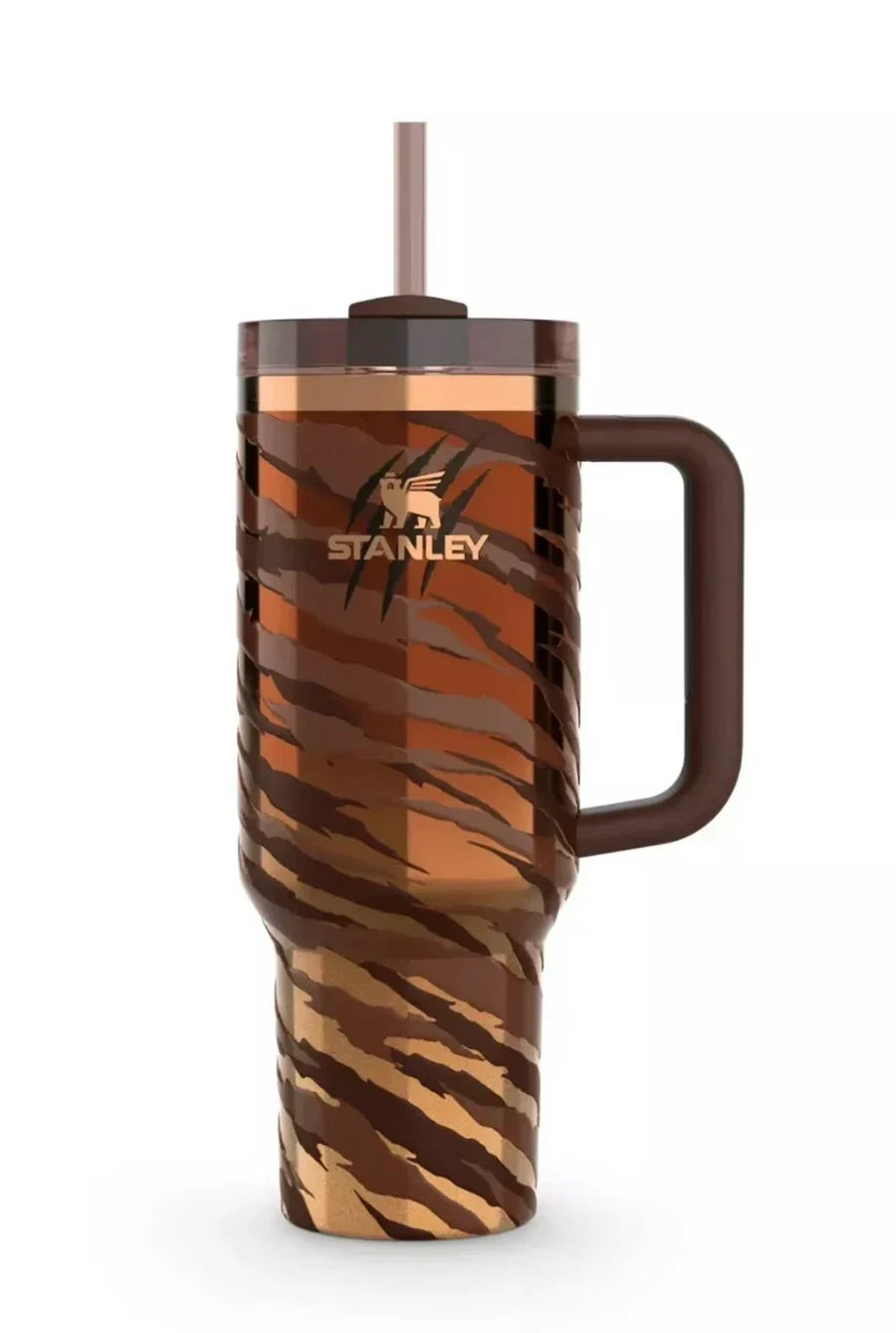 Stanley The Tyla Tyger Quencher H2.0 FlowState Tumbler 1.18L